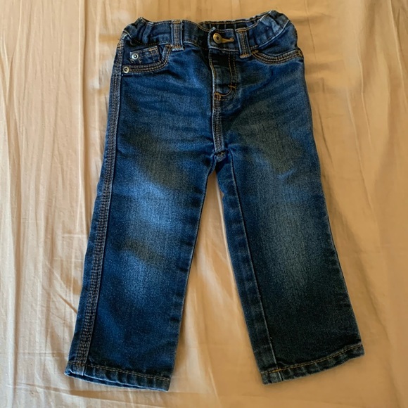 Wrangler Jeans - Picture 1 of 3